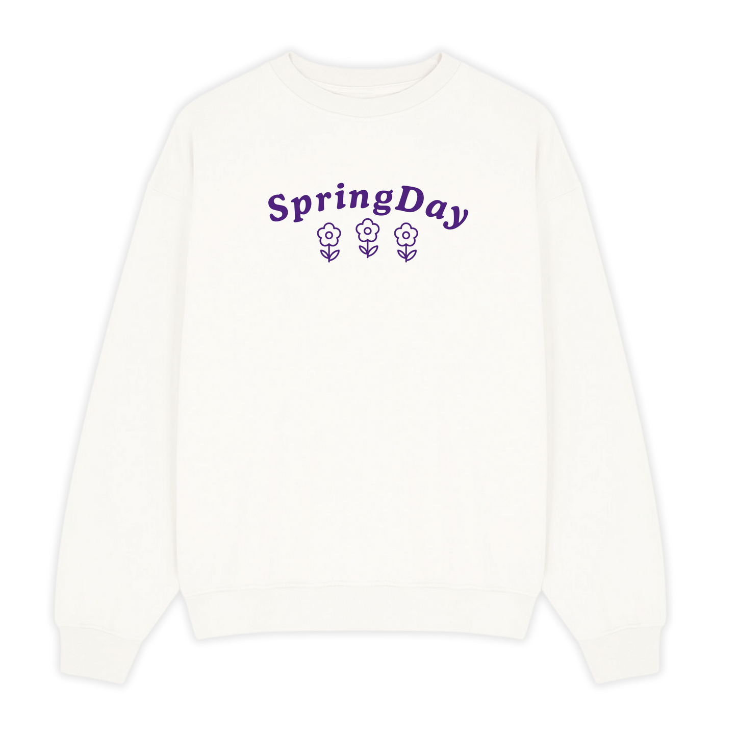 Spring Day Sweatshirt