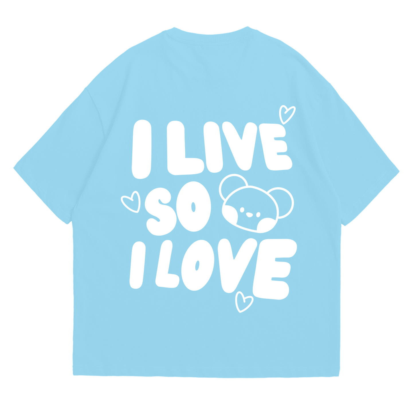 Trivia:Love Tee