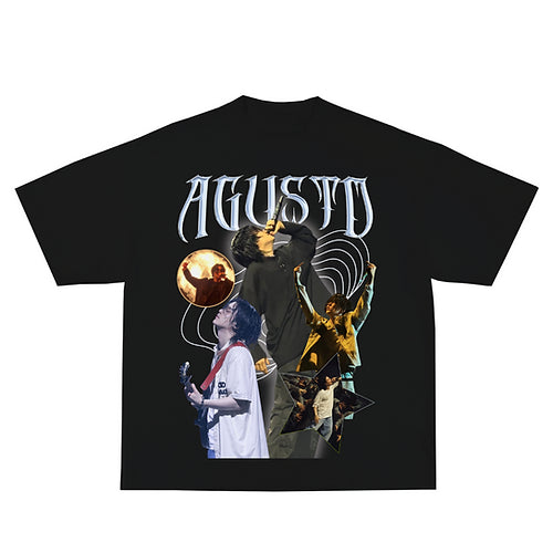 AgustD Tee