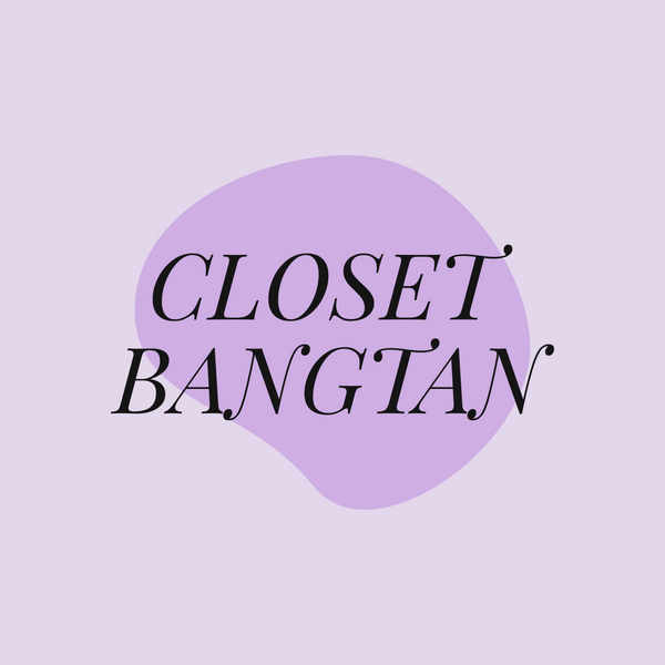 Closet Bangtan