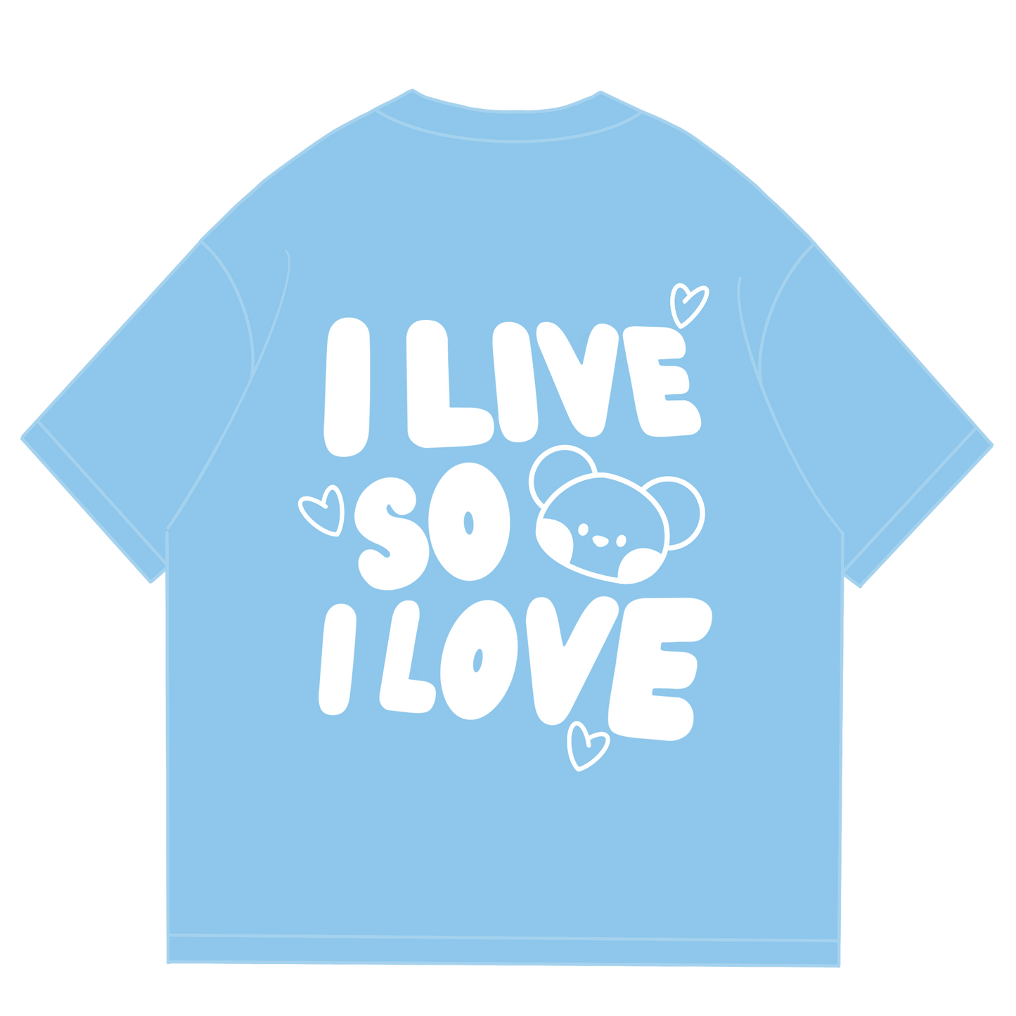 Trivia:Love Tee